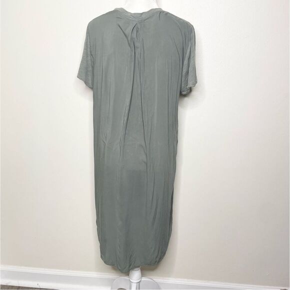 Anthropologie t.la dress- size m - Picture 2 of 8